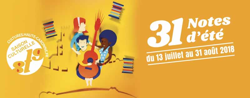 Festivals de musique