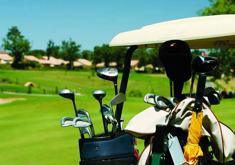 Golf du Château de Barbet Golf du Château de Barbet