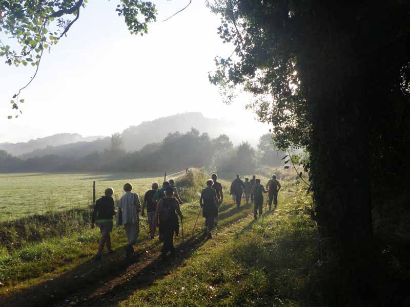 Randonnées en Haute Garonne